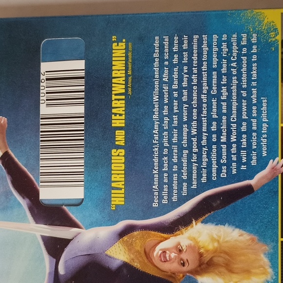 Pitch Perfect 2 DVD - Picture 3 of 5